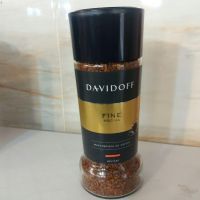 نسکافه گلد دیویدوف فاین آروما عمده ای