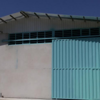 فروش 300 متر سوله در کرج