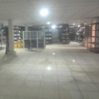 فروش 5900 متر سوله و  نمایشگاه در شیراز