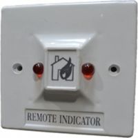 ریموت آلارم اندیکاتور