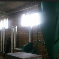 فروش کارخانه ذغال در کرج