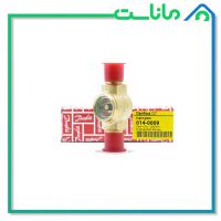 فروش سایت گلاس جوشی دانفوس تهران