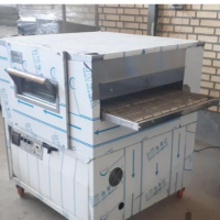 تولید انواع کباب پز