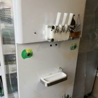 دستگاه بستنی ساز ایتالیایی SMACH