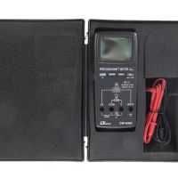 فروش وات متر TRUE RMS لوترون DW-6063 در تهران