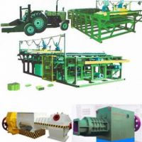 فروش  کارخانه آجر ودستگاهای کارخانه اجر در آذربایجان