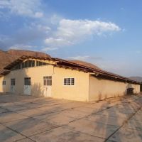 فروش کارخانه بسته بندی در شیراز