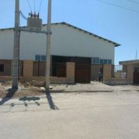 فروش کارخانه بسته بندی مواد غذایی در شهرک صنعتی قرچک