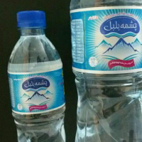 فروش عمده آب معدنی