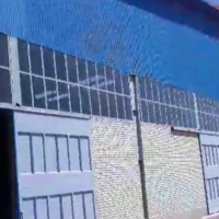 فروش سوله صنعتی واقع در شهرک صنعتی بزرگ اصفهان