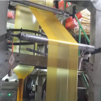 تولیدی نایلون نونی بسیار نازک با کیفیت عالی