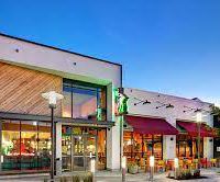 مجتمع تجاری مشهد