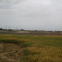 زمین 4 دیواری صنعتی سند تک برگ