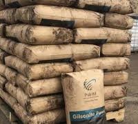 گیلسونایت قیر طبیعی