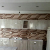 کابینت تولیدی در کرمانشاه