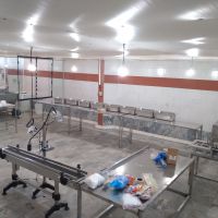 جذب سرمایه گذار در کارخانه موادغذایی