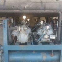 خرید و فروش تجهیزات سردخانه بالای صفر دست دوم