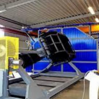 فروش خط تولید و ماشین آلات مخازن آب و پلی اتیلن در تهران