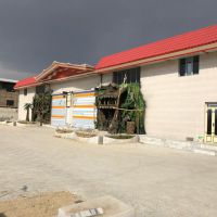 فروش کارخانه لواشک در بروجرد