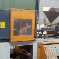 تعدادی دستگاه تزریق پلاستیک فروشی در تهران