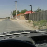 فروش 1234 متر زمین سند 6 دانگ در صفادشت کرج