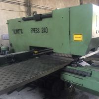 پانچ ترومپت 240