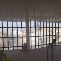 فروش سوله صنعتی کارخانه در شهرک عباس اباد