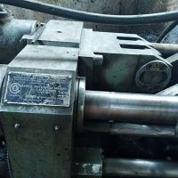 فروش دستگاه دایکاست روسی دست دوم