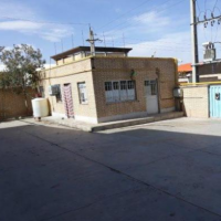 فروش کارخانه در اشتهارد به متراژ 1400 متر