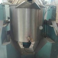 میکسر هموژنایزر تحت خلا