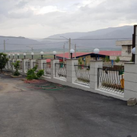 فروش یا معاوضه کارخانه بسته بندی به متراژ 2000 متر مرودشت