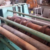 دستگاه  نوار بر آلمانی