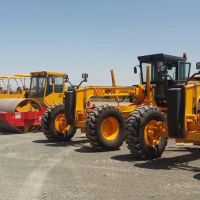 دفتر فروش ماشین آلات معدنی