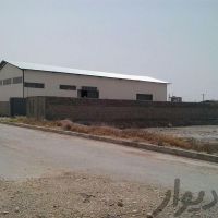 فروش کارخانه در گناوه