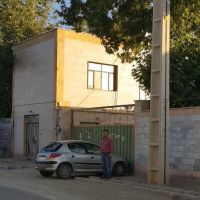 اجاره کارخانه صنعتی در باغستان شهریار کرج