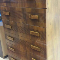 تولید کننده مصنوعات چوبی