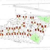 فروش زمین بر جاده چالوس