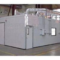 اتاق تمیز به ازماسکوسامان