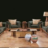 تولید انواع مبل تهران