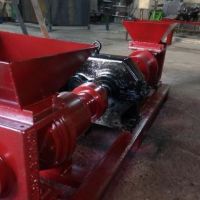 فروش خط تولید زغال فشرده و کوره زغال در تهران