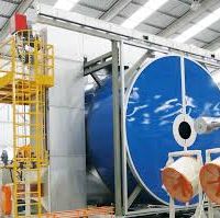 فروش مخازن آب و بشکه