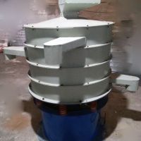 فروش خط تولید سرند در تبریز