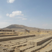 تولید آجر فشاری کرمانشاه