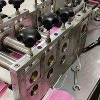 فروش دستگاه بدنه زن ماسک پزشکی