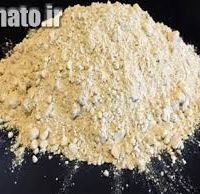 فروش کارخانه پودر بنتونیت