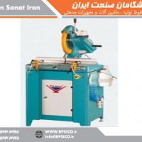 خط تولید درب و پنجره UPVC پیشگامان صنعت