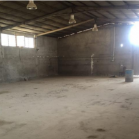 فروش کارگاه سوله در قلعه حسن خان تهران