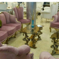 تولید و پخش مبلمان کلاسیک در تهران