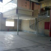 فروش و اجاره سوله با امکانات کامل در شهرک صنعتی فریمان