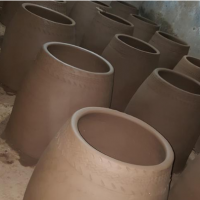 تولید کننده انواع تنور خانگی